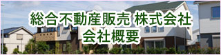 総合不動産販売株式会社の会社概要